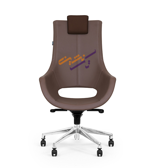 صندلی گردون مدیریتی با زیر سری قابل تنظیم،انرژی