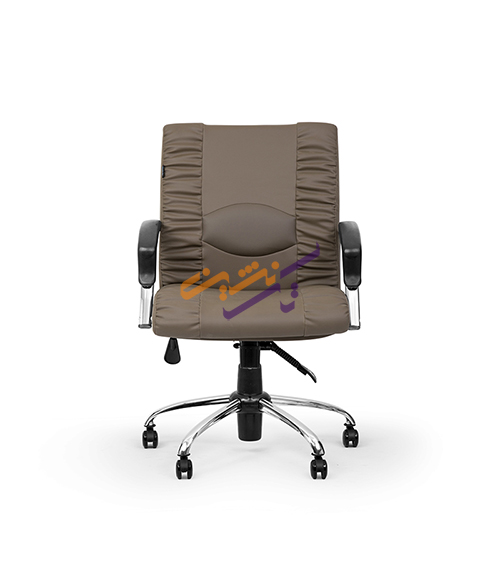 صندلی کارشناسی چرمی انرژی