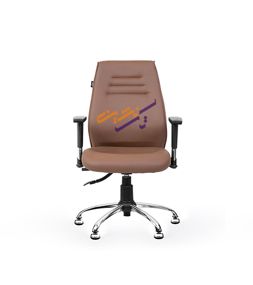 صندلی گردون ویزیتوری پنج پر ثابت،انرژی
