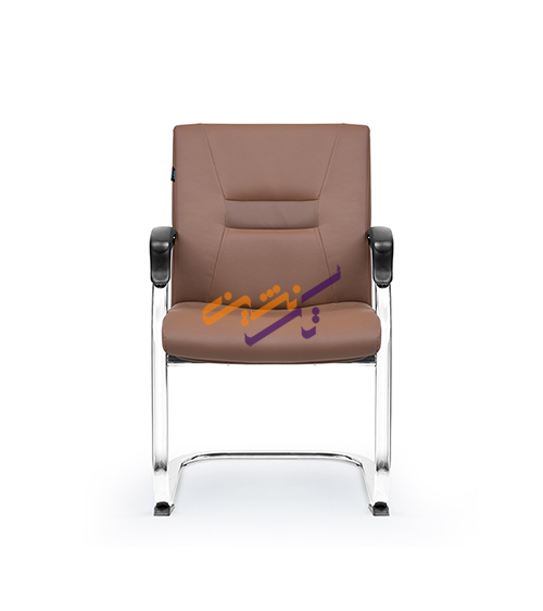 صندلی پایه ثابت با دسته یکپارچه انرژی
