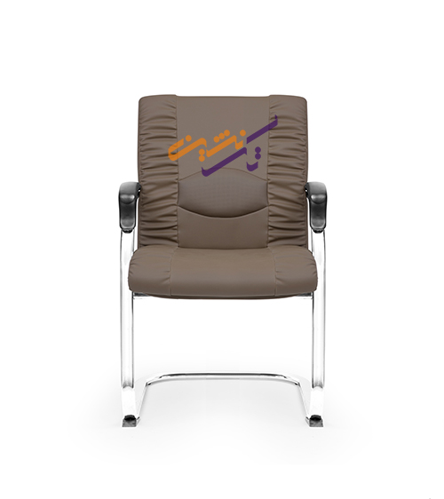 صندلی پایه ثابت با دسته یکپارچه انرژی