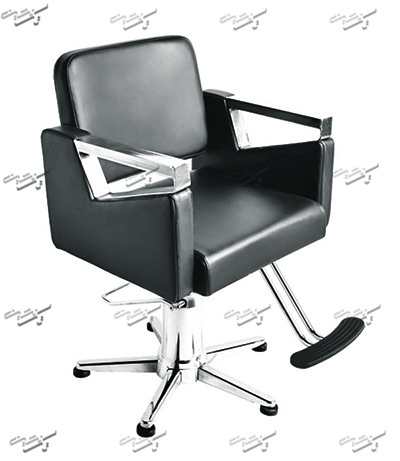 صندلی کوتاهی - رنگ - براشینگ